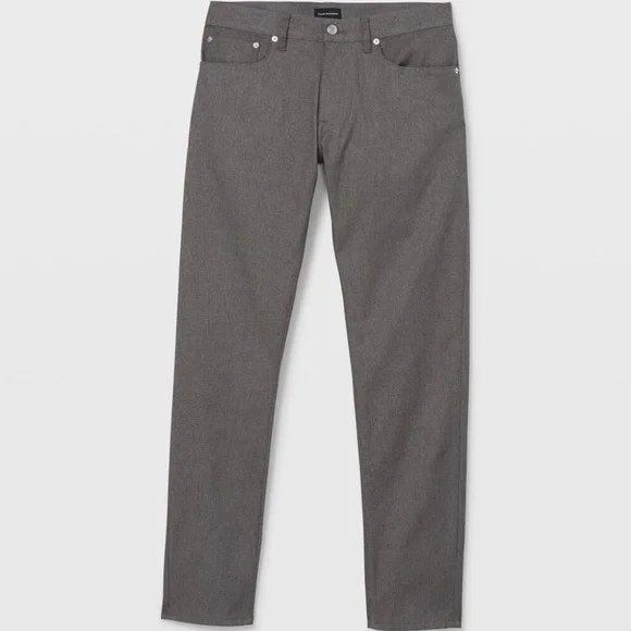 Super Slim Jeans - Brand New - NEVER WORN - Black